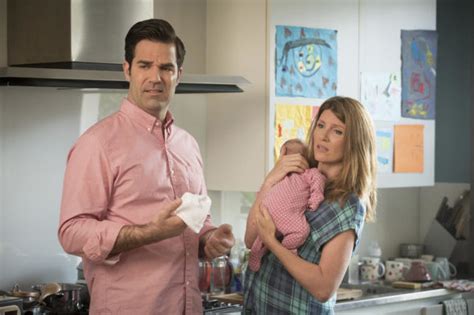 Catastrophe: Season Four; Amazon Series Ending in March (Video ...