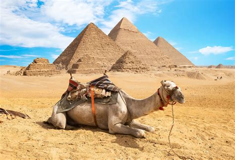 10 Facts About Ancient Egypt Pyramids - Design Talk