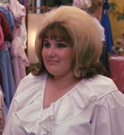 Ricki Lake [as Tracy Edna Turnblad] - Hairspray | Hair flip, Pastel ...