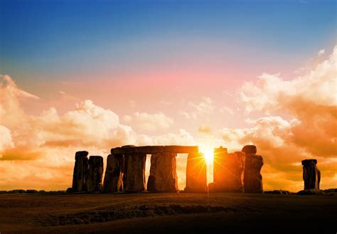 I misteri di Stonehenge svelati da uno studio: non era un calendario solare