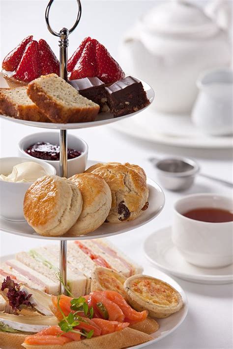 High tea tea party etiquette etiquette and menus guide – Artofit