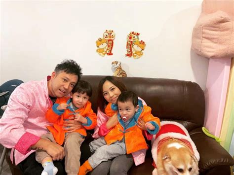 Steven Cheung says he and wife have reconciled | theHive.Asia