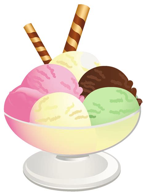 Icecream Clipart | Free download on ClipArtMag