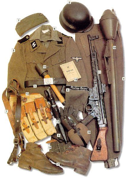 94 best images about WWII Allied and Axis Uniforms on Pinterest | See ...