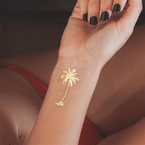 Cute Fake Tattoo Ideas - Best Design Idea