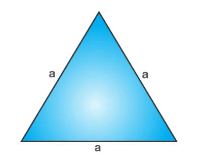 Equilateral Triangle How to Draw - Marte Wassix