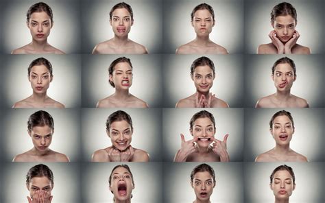 Jennifer Sullins aka Ryonen Cava | Emotional photography, Emotion faces ...