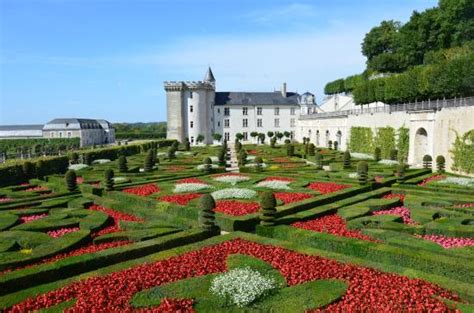 Chateau de Villandry - All You Need to Know Before You Go (with Photos ...