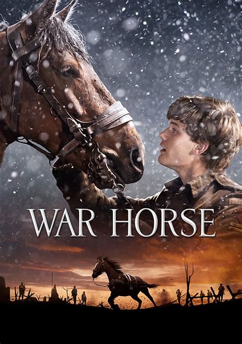 War Horse (2011) - Posters — The Movie Database (TMDB)