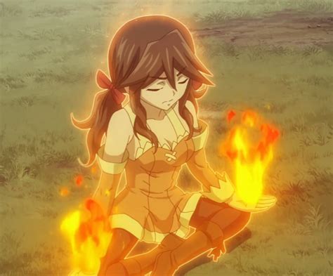 Fire Magic | Fairy Tail Fanon Wiki | Fandom