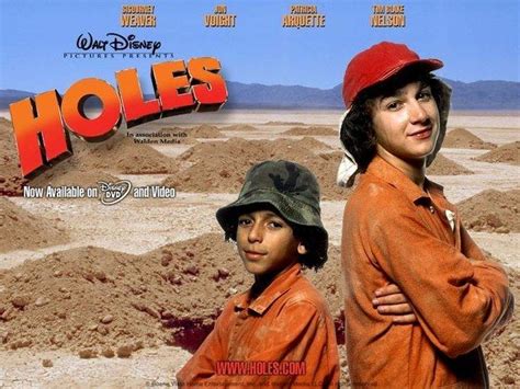 Shia LaBeouf Said He's Not Proud Of "Holes" | Holes movie, Childhood ...