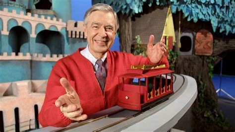 Mister Rogers' Neighborhood (TV Series 1968-2001) - Backdrops — The ...