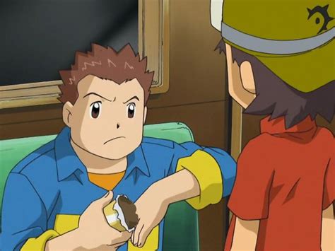 Digimon:SR: Frontier Episode 01: All Aboard