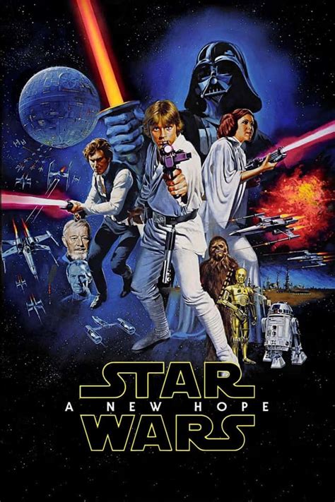 The Best Star Wars Movies, Ranked by Fans