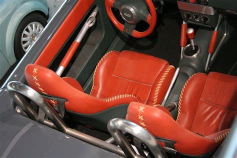 The Audi TT Forum :: View topic - TT Baseball Interior | Audi tt, Audi ...