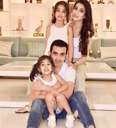 Gautam Gambhir's luxurious lifestyle: A lavish house worth Rs 20 Crore ...