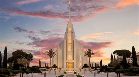 Rome Italy LDS Temple | VBFA