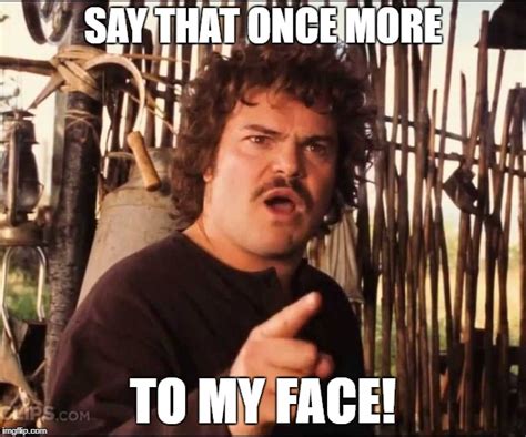 Funny Nacho Libre Memes