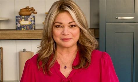 Valerie Bertinelli Opens Up About Body Image On Instagram