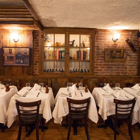 La Boite en Bois Restaurant - New York, , NY | OpenTable