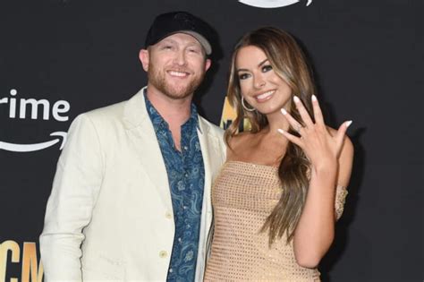 Cole Swindell's Unreleased New Song Unveils Love Story with Soon-To-Be ...