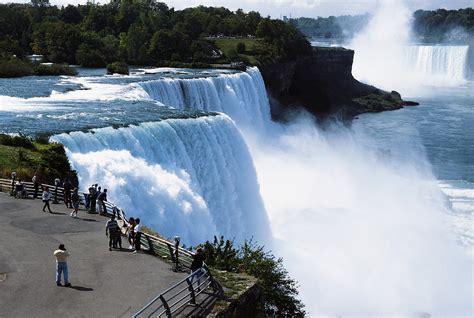 Niagara Falls, Ontario, Canada, Toronto ~ Luxury Places