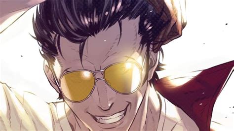 Travis Strikes Again DLC, Season Pass Pricing And Voice Cast Fully ...