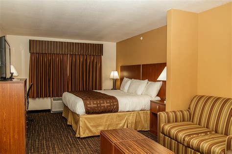 RICHLAND INN & SUITES - Prices & Motel Reviews (Sidney, MT)