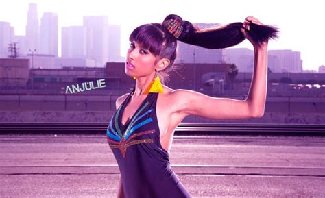 Anjulie | Discography | Discogs