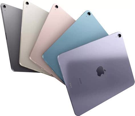 Which iPad Model Should You Get? Late 2022 Update | TechSpot