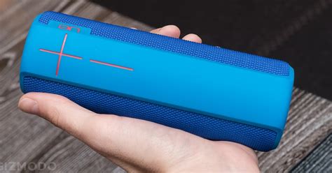 UE Boom 2: The Best Bluetooth Speaker Is Now Waterproof for the Same Price