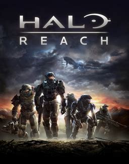 Halo: Reach - Wikipedia