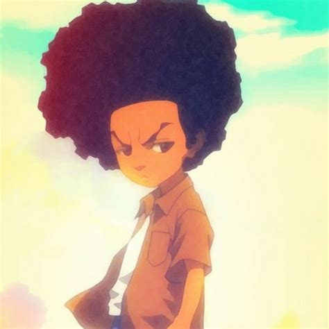 Stream The boondocks/huey freeman fight theme (handmade) by Richawn ...