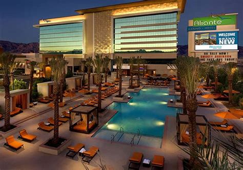 NORTH LAS VEGAS ALIANTE CASINO & HOTEL Infos and Offers - CasinosAvenue