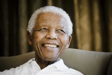 Nelson Mandela - A Biography