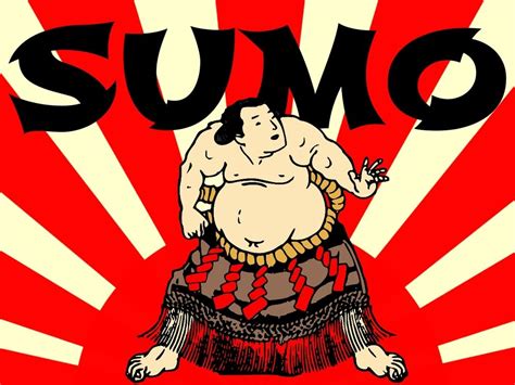 GroupGames-Sumo | Japanese art ink, Fairytale illustration, Japanese ...