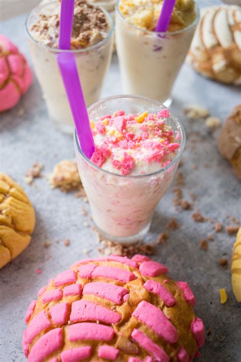 38 Easy Milkshake Recipes That'll Make Your Mouth Water