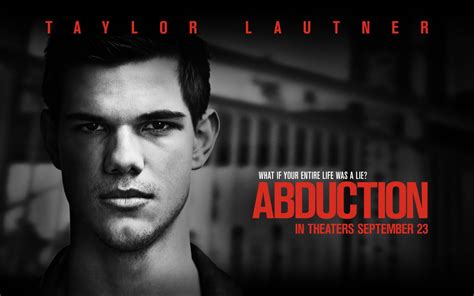 Movie Abduction 2011 Synopsis ~ EntryBest Online