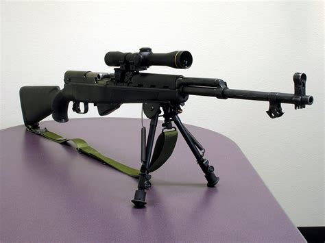 The 5 Best SKS Scope Mount Setups (REVIEWS) - Good Game Hunting