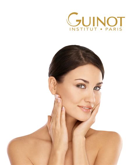 Guinot Facial Treatments | Treatment Rooms Bristol