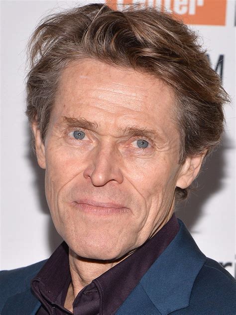 Willem Dafoe Pictures - Rotten Tomatoes