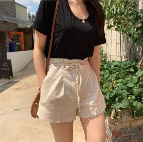 College casual clothes 2021 | Korean outfit street styles, Korean ...