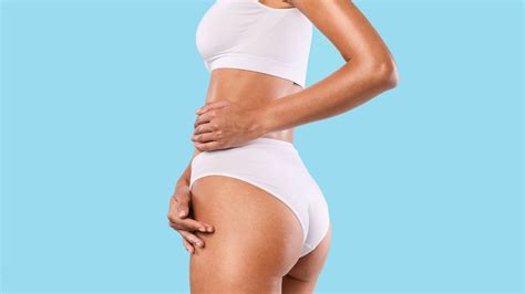 Butt skincare: 5 habits to adopt for a smooth and spotless bum ...