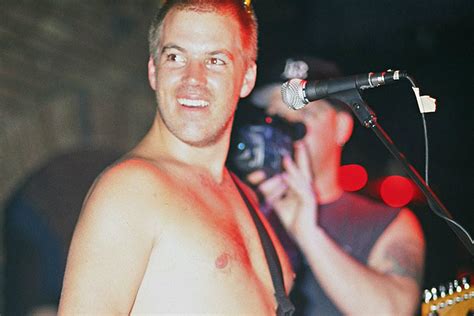 20 Years Ago: Sublime Frontman Bradley Nowell Dies From a Heroin Overdose