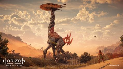 Horizon Forbidden West: All Tallneck Locations - Gameranx