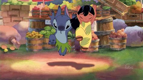 A LILO & STITCH Live-Action Remake Is Coming - Nerdist