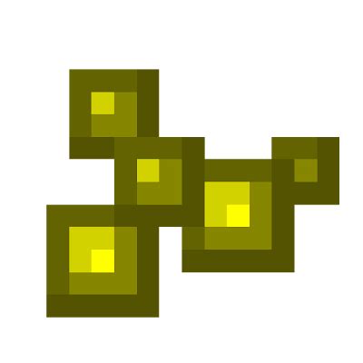 Item:glowstone_dust | Nova Skin