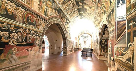 Cathedral of Santa Caterina d'Alessandria - What to see in Galatina, Lecce