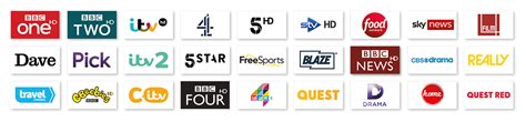 Freesat - Subscription free HD Satellite TV | Freesat