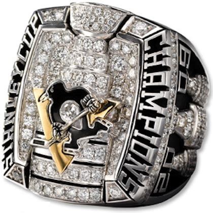 photo gallery: Best Stanley Cup Champions Rings